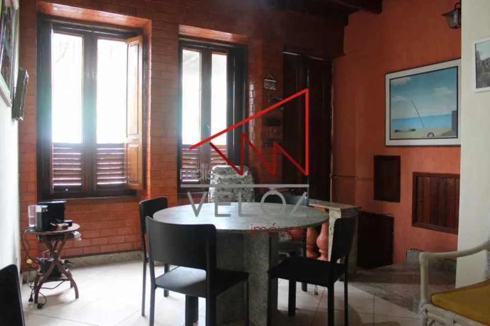 Apartamento, 4 quartos, 180 m² - Foto 21