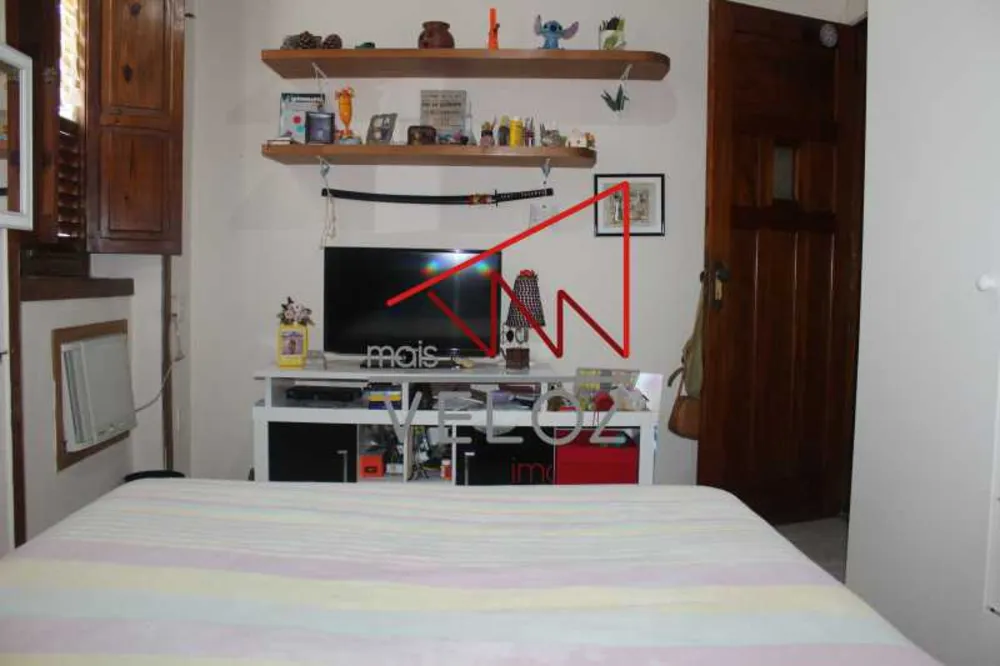 Apartamento, 4 quartos, 180 m² - Foto 12