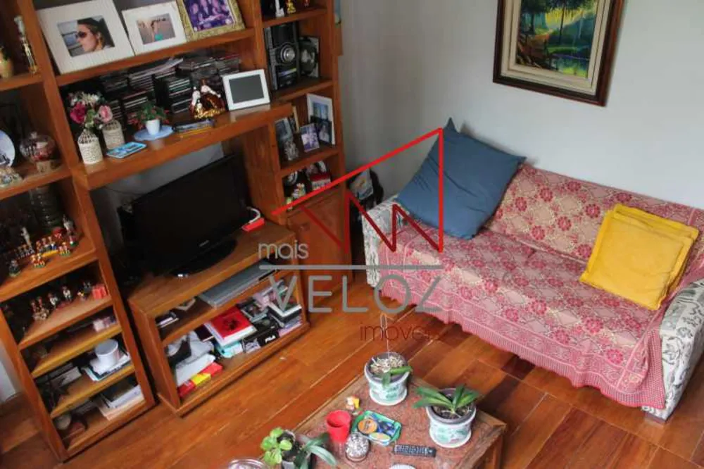 Apartamento, 4 quartos, 180 m² - Foto 17