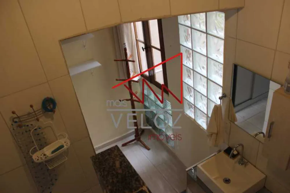 Apartamento, 4 quartos, 180 m² - Foto 14