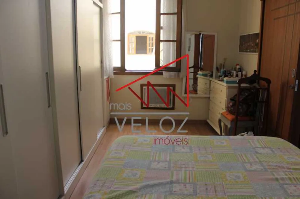 Apartamento, 4 quartos, 180 m² - Foto 6