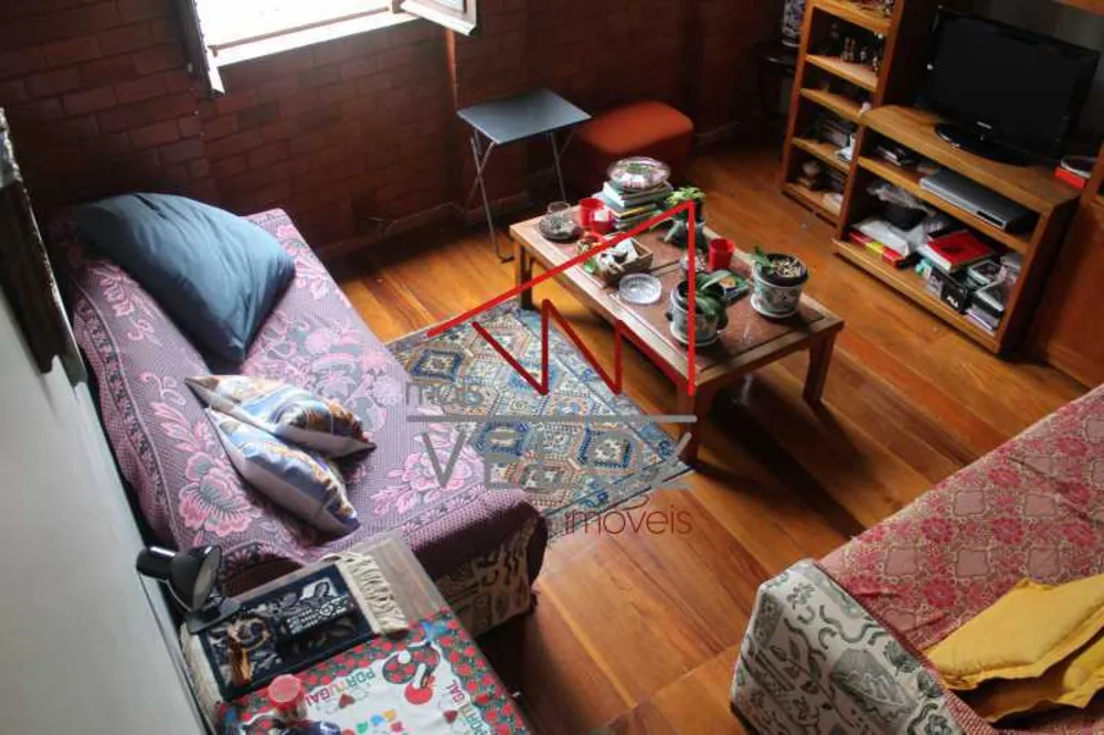 Apartamento, 4 quartos, 180 m² - Foto 4