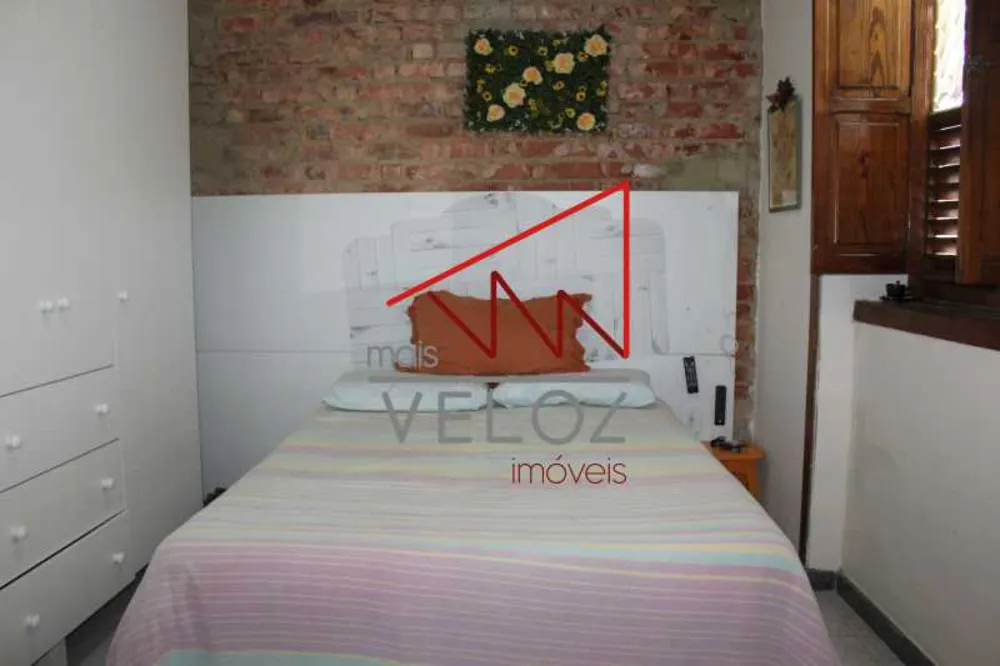 Apartamento, 4 quartos, 180 m² - Foto 16