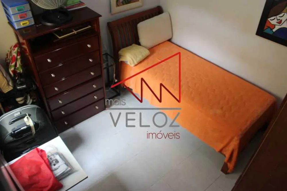 Apartamento, 4 quartos, 180 m² - Foto 23
