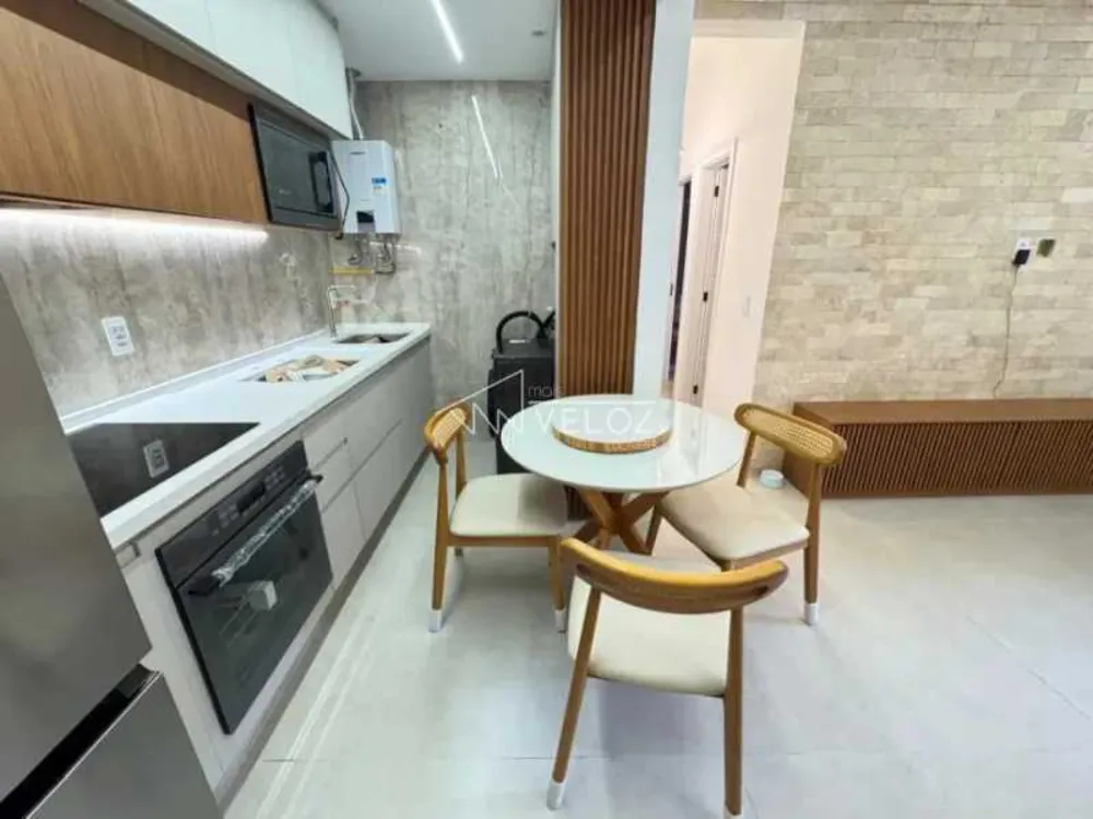 Apartamento, 2 quartos, 56 m² - Foto 18