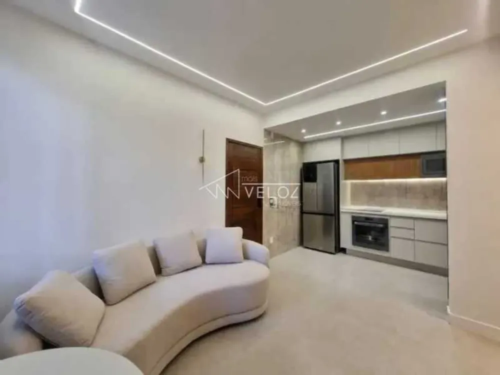 Apartamento, 2 quartos, 56 m² - Foto 23