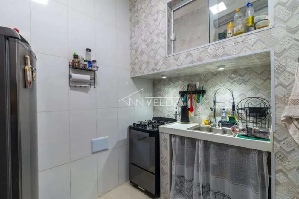 Apartamento, 1 quarto, 52 m² - Foto 12