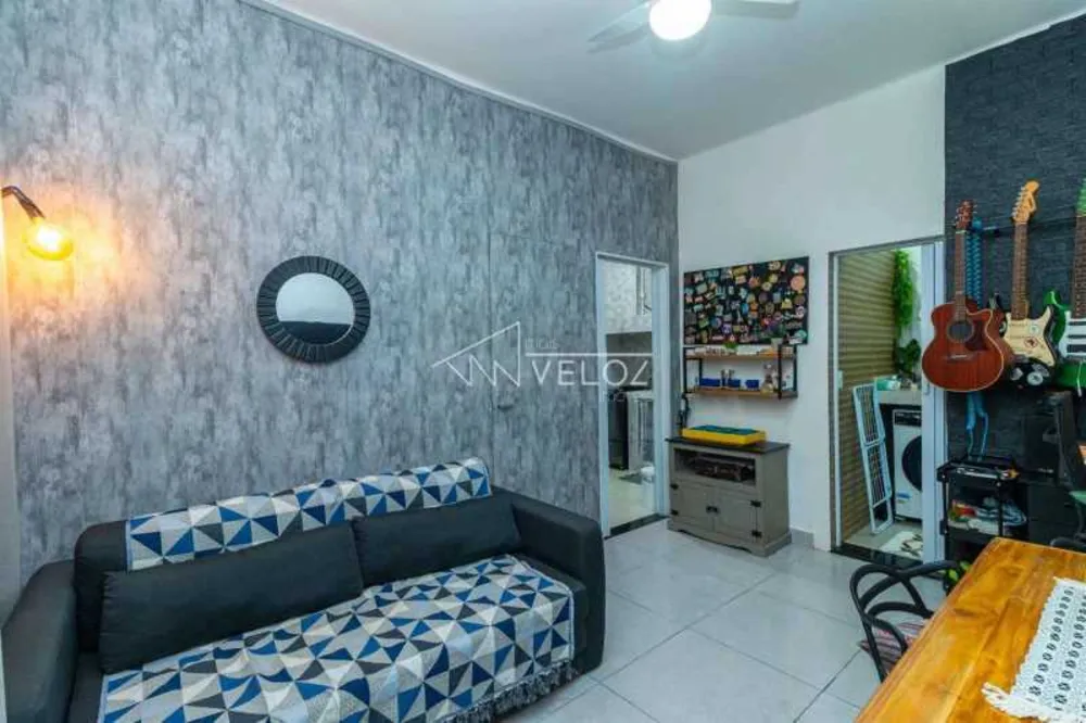 Apartamento, 1 quarto, 52 m² - Foto 7