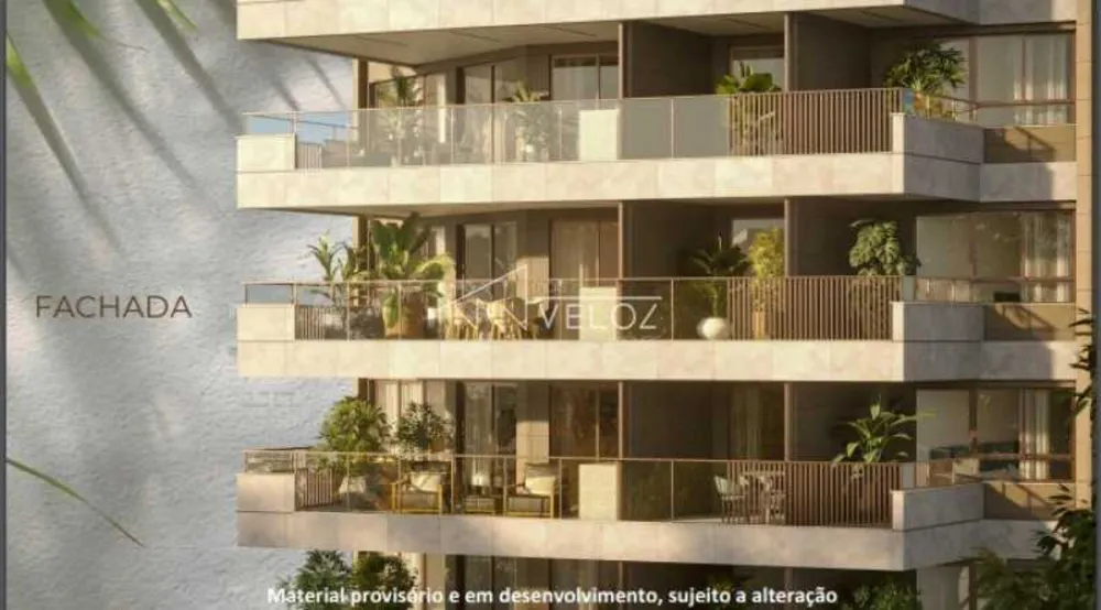 Apartamento, 2 quartos, 1 m² - Foto 3