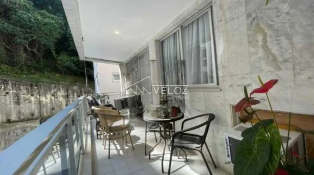 Apartamento, 2 quartos, 103 m² - Foto 9