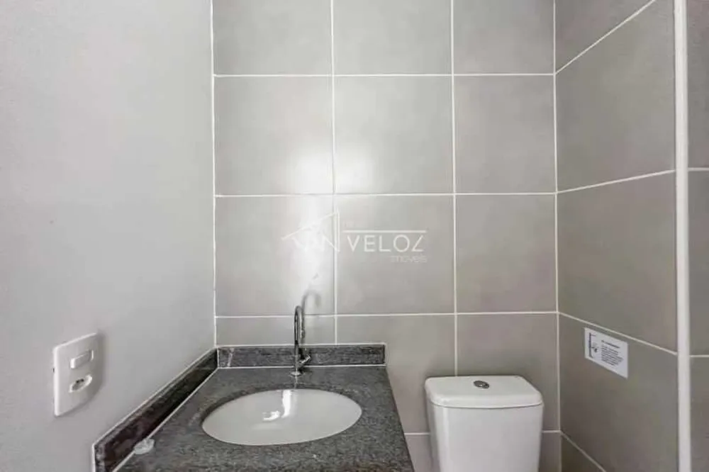 Apartamento, 1 quarto, 29 m² - Foto 9