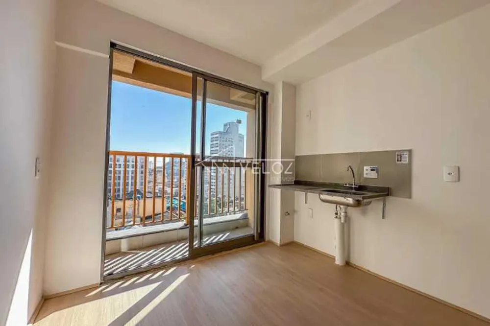 Apartamento, 1 quarto, 29 m² - Foto 4