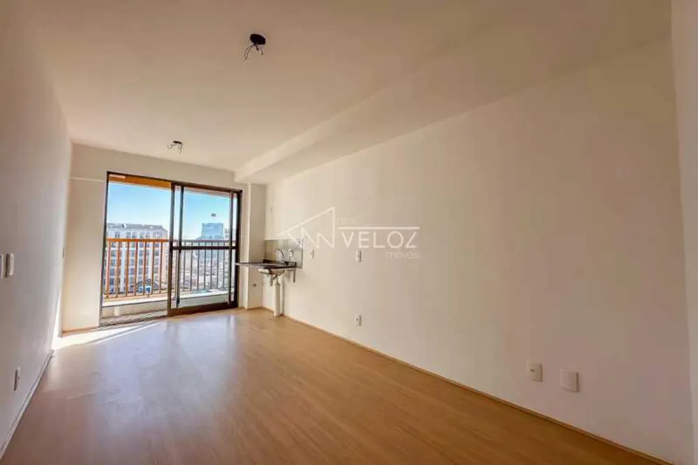 Apartamento, 1 quarto, 29 m² - Foto 15
