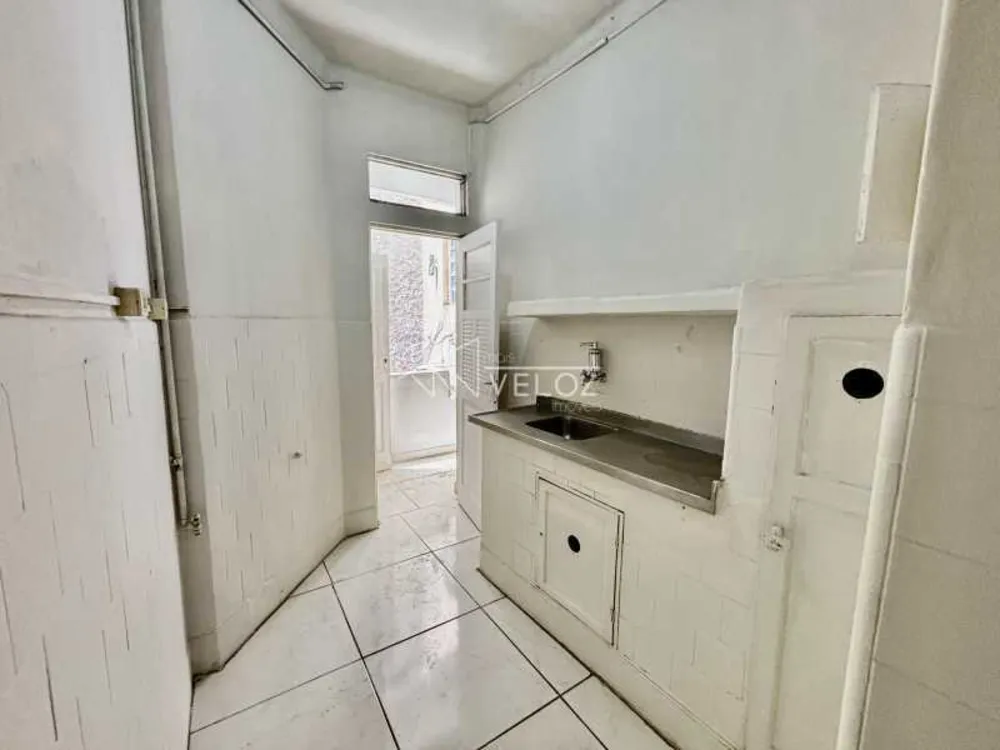 Apartamento, 2 quartos, 70 m² - Foto 7