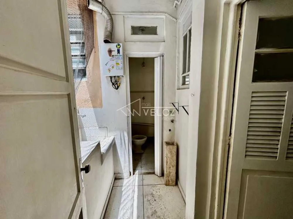 Apartamento, 2 quartos, 70 m² - Foto 4