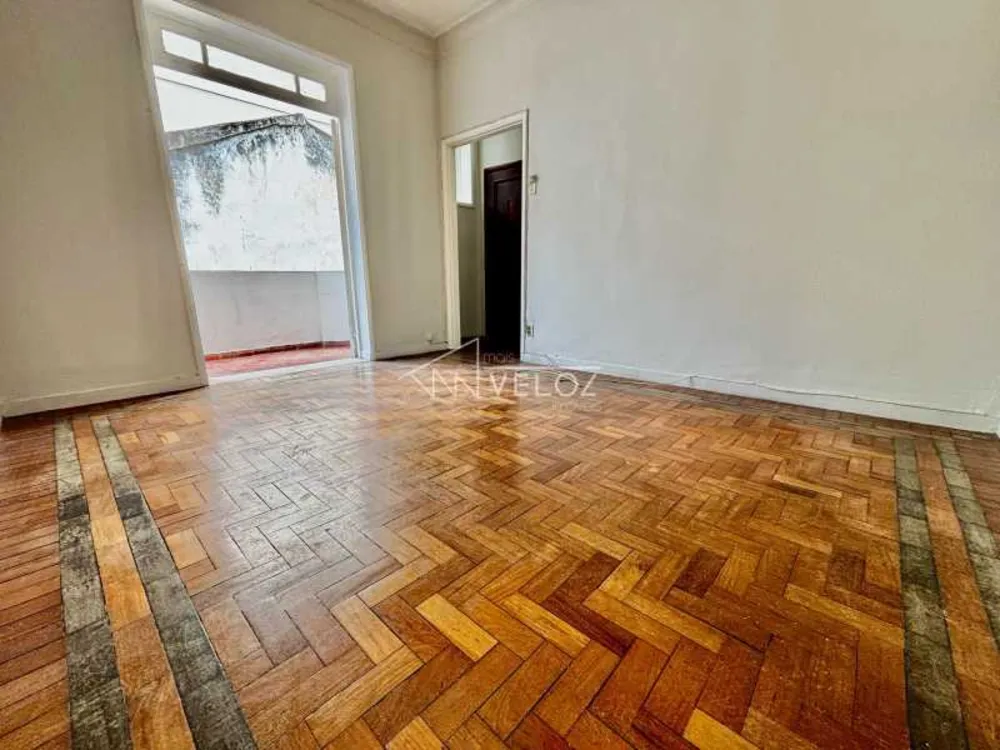 Apartamento, 2 quartos, 70 m² - Foto 1