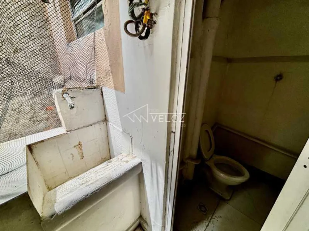 Apartamento, 2 quartos, 70 m² - Foto 14