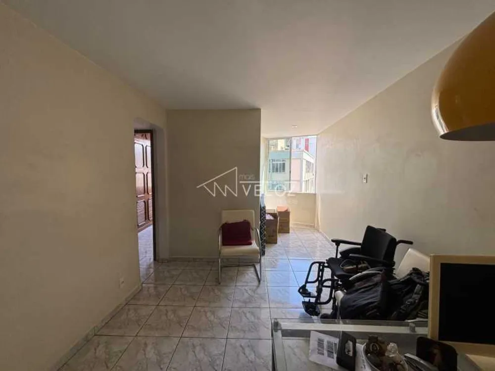 Apartamento, 1 quarto, 63 m² - Foto 3