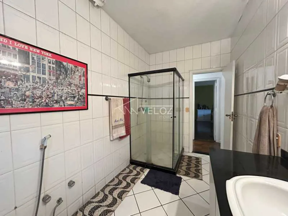 Apartamento, 3 quartos, 210 m² - Foto 1