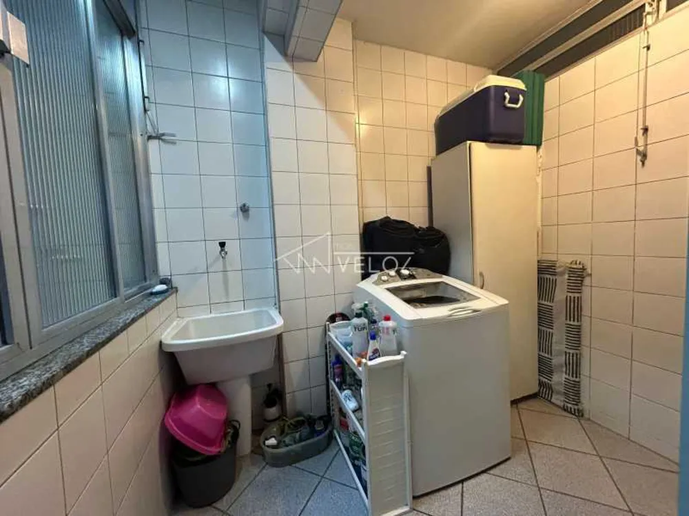 Apartamento, 3 quartos, 210 m² - Foto 14