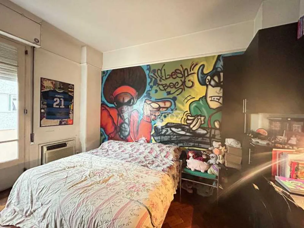 Apartamento, 3 quartos, 210 m² - Foto 16