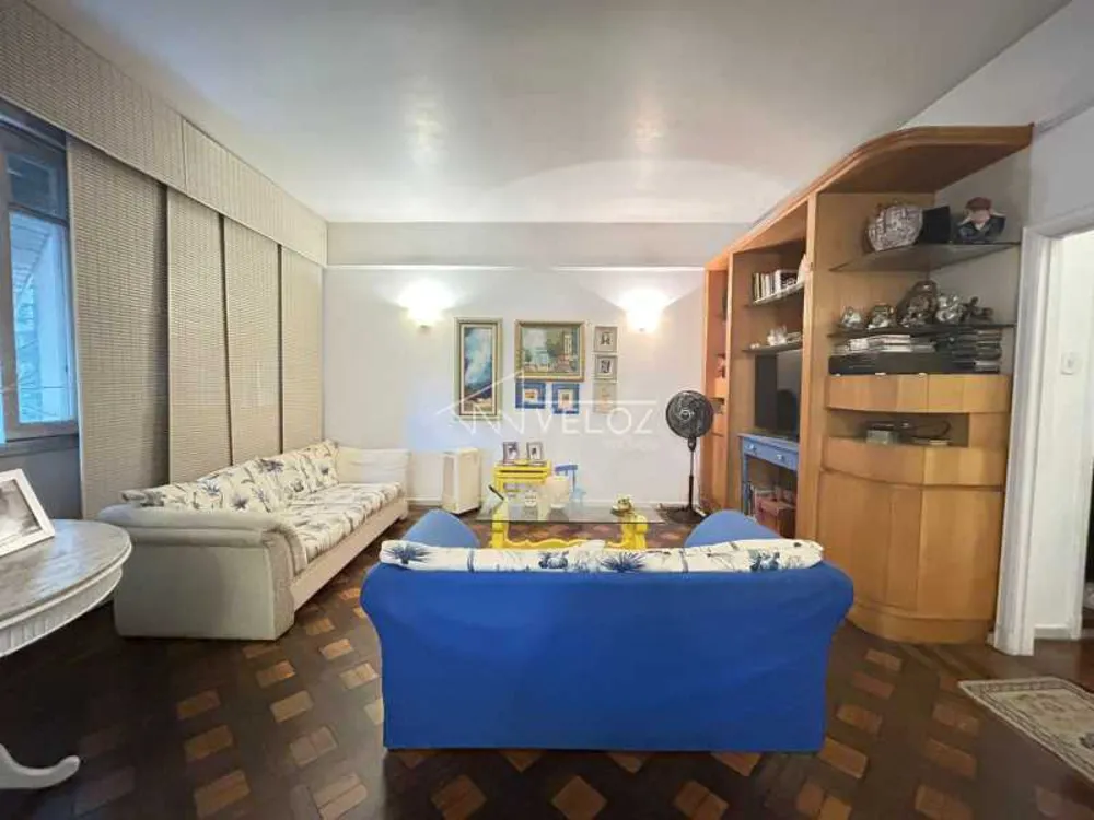 Apartamento, 3 quartos, 210 m² - Foto 6