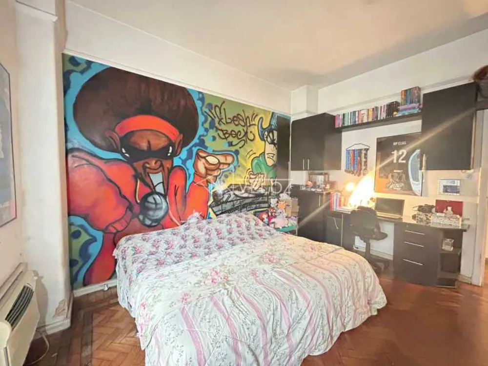 Apartamento, 3 quartos, 210 m² - Foto 15