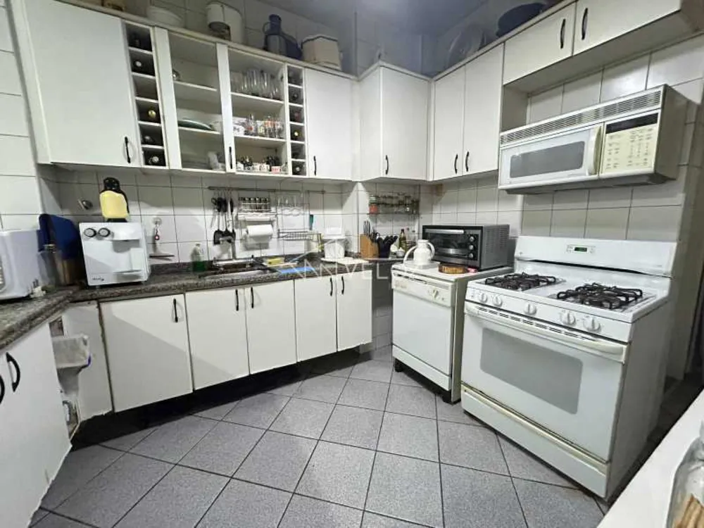 Apartamento, 3 quartos, 210 m² - Foto 10