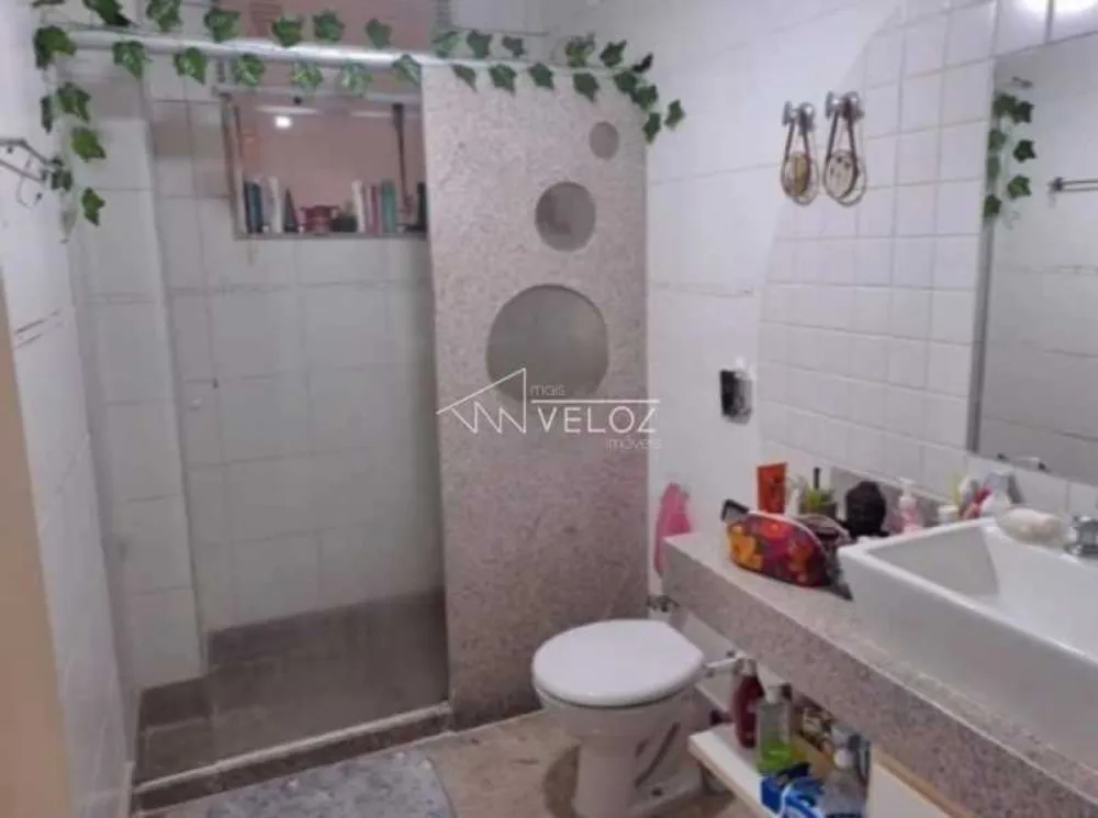 Apartamento, 3 quartos, 104 m² - Foto 2