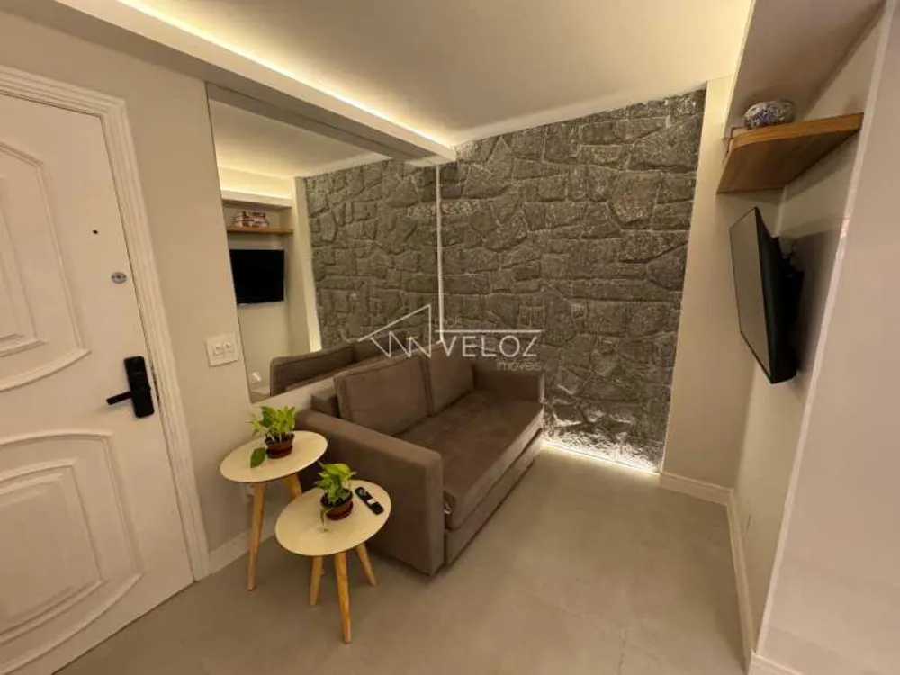 Sala-Conjunto, 36 m² - Foto 2