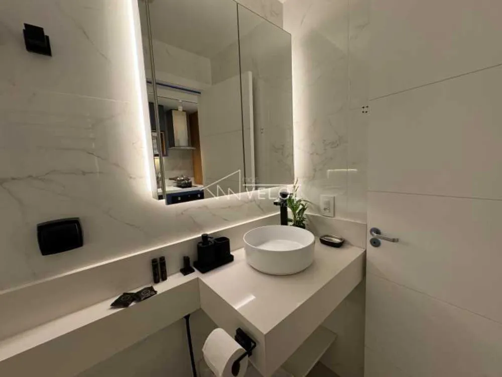 Sala-Conjunto, 36 m² - Foto 8