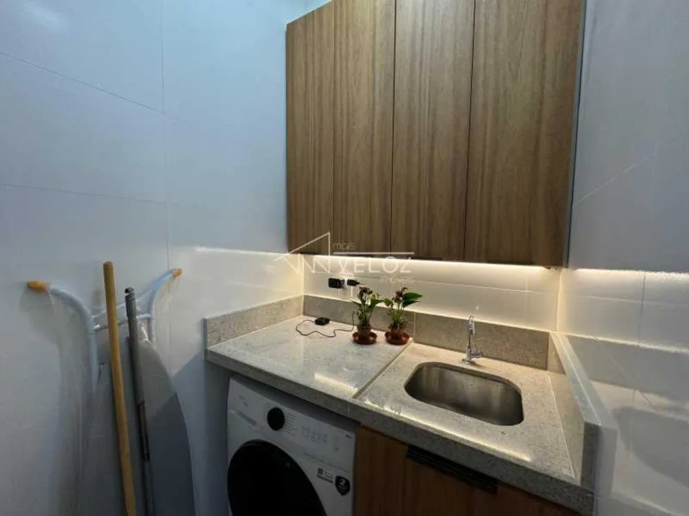 Sala-Conjunto, 36 m² - Foto 9