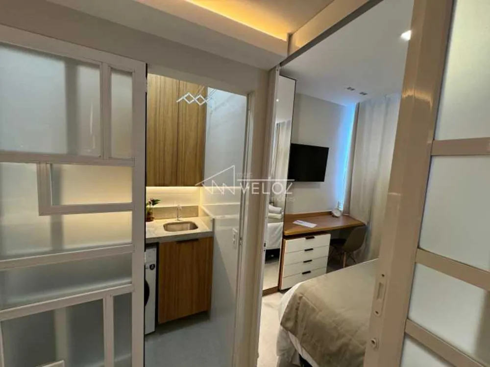 Sala-Conjunto, 36 m² - Foto 10