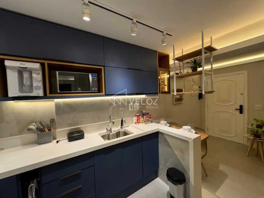 Sala-Conjunto, 36 m² - Foto 12