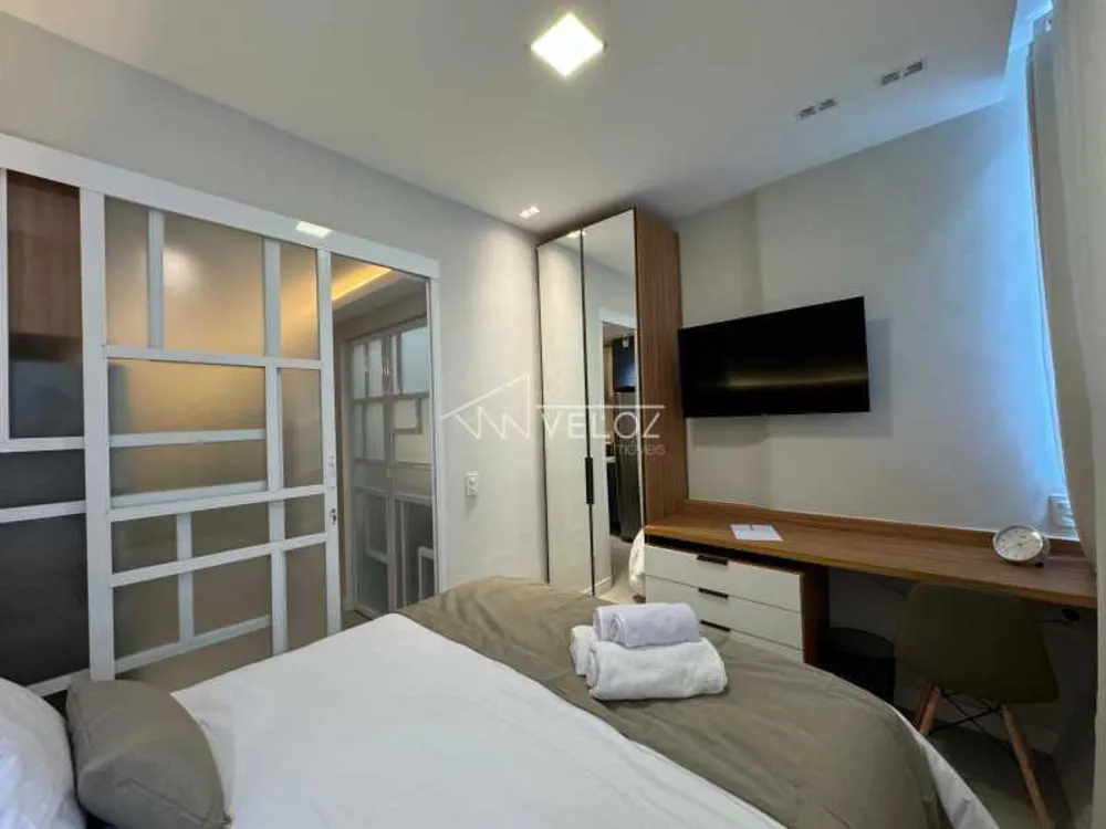 Sala-Conjunto, 36 m² - Foto 4
