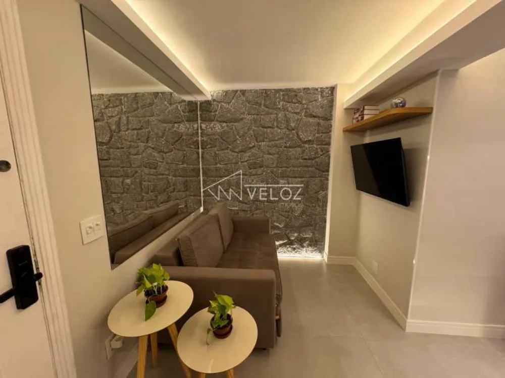 Sala-Conjunto, 36 m² - Foto 5