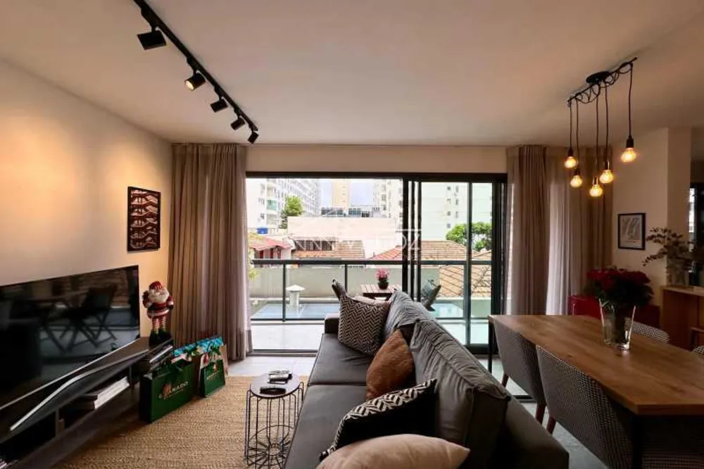 Apartamento, 3 quartos, 109 m² - Foto 7