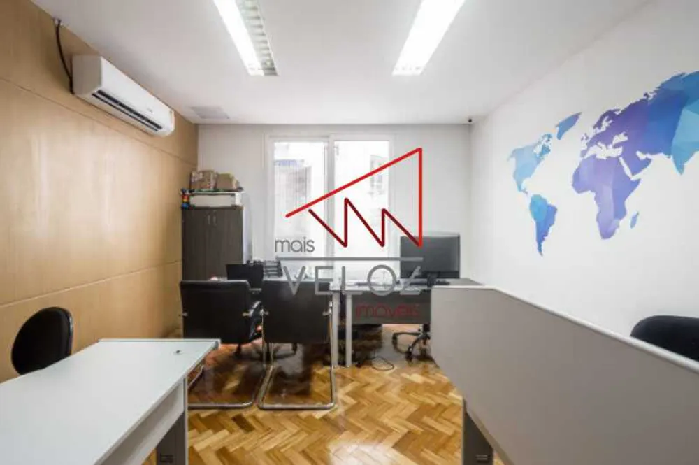 Apartamento, 4 quartos, 200 m² - Foto 19
