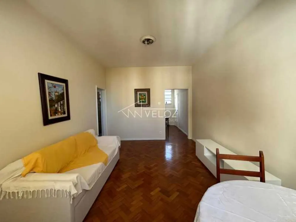 Apartamento, 2 quartos, 83 m² - Foto 9