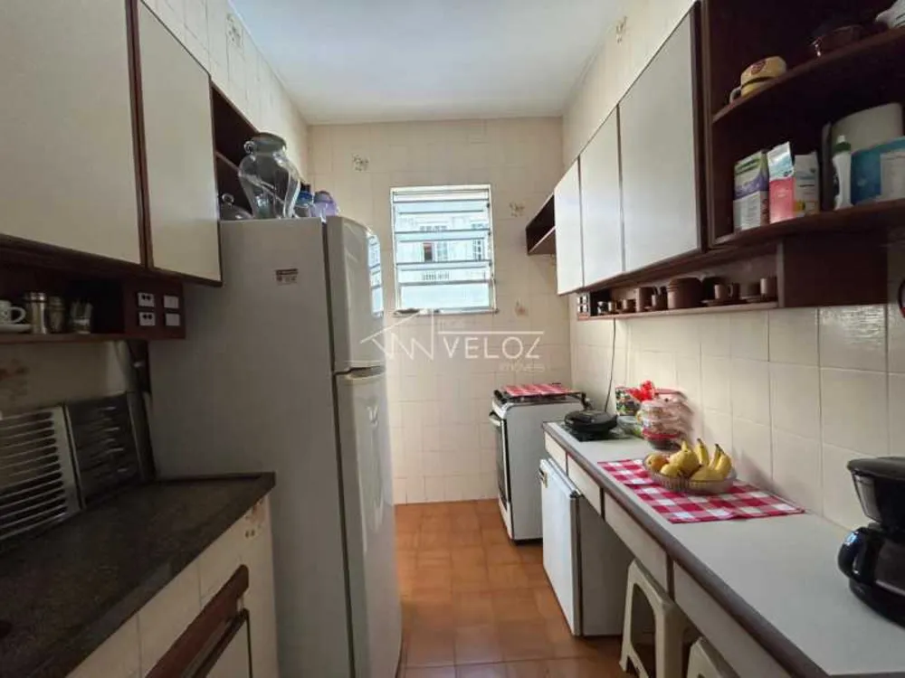 Apartamento, 2 quartos, 83 m² - Foto 11