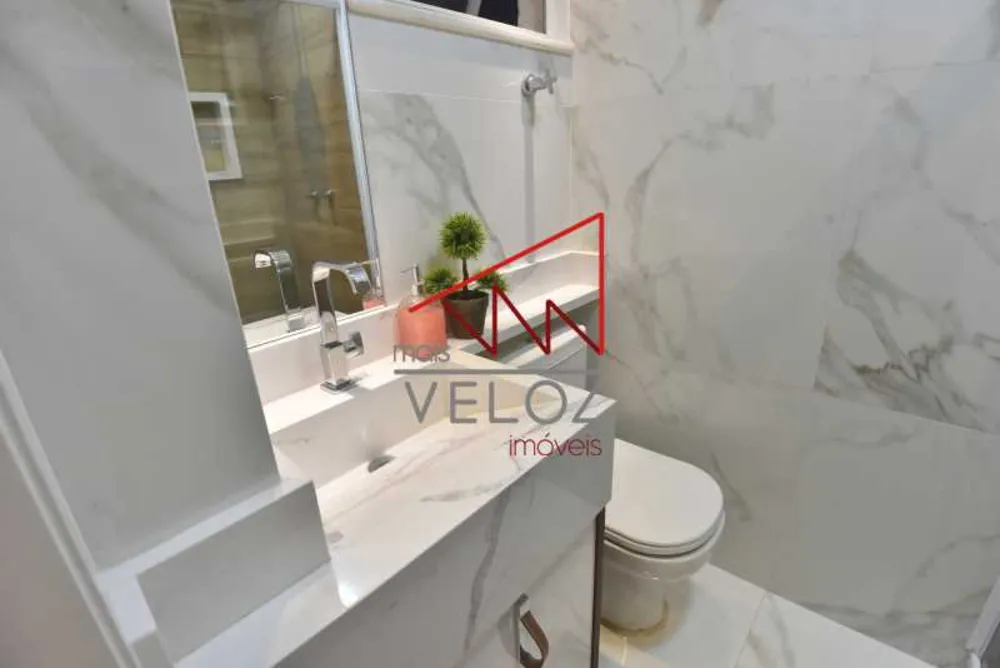 Apartamento, 3 quartos, 131 m² - Foto 15