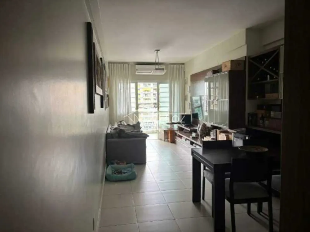 Apartamento, 3 quartos, 110 m² - Foto 2