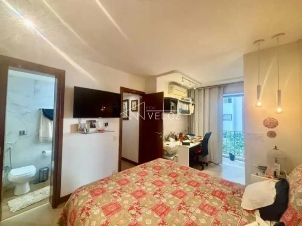 Apartamento, 2 quartos, 78 m² - Foto 17