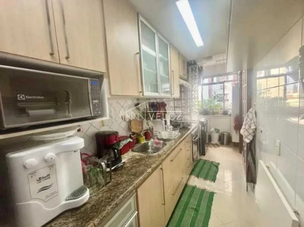 Apartamento, 2 quartos, 78 m² - Foto 7