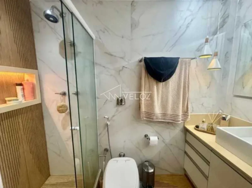 Apartamento, 2 quartos, 78 m² - Foto 19