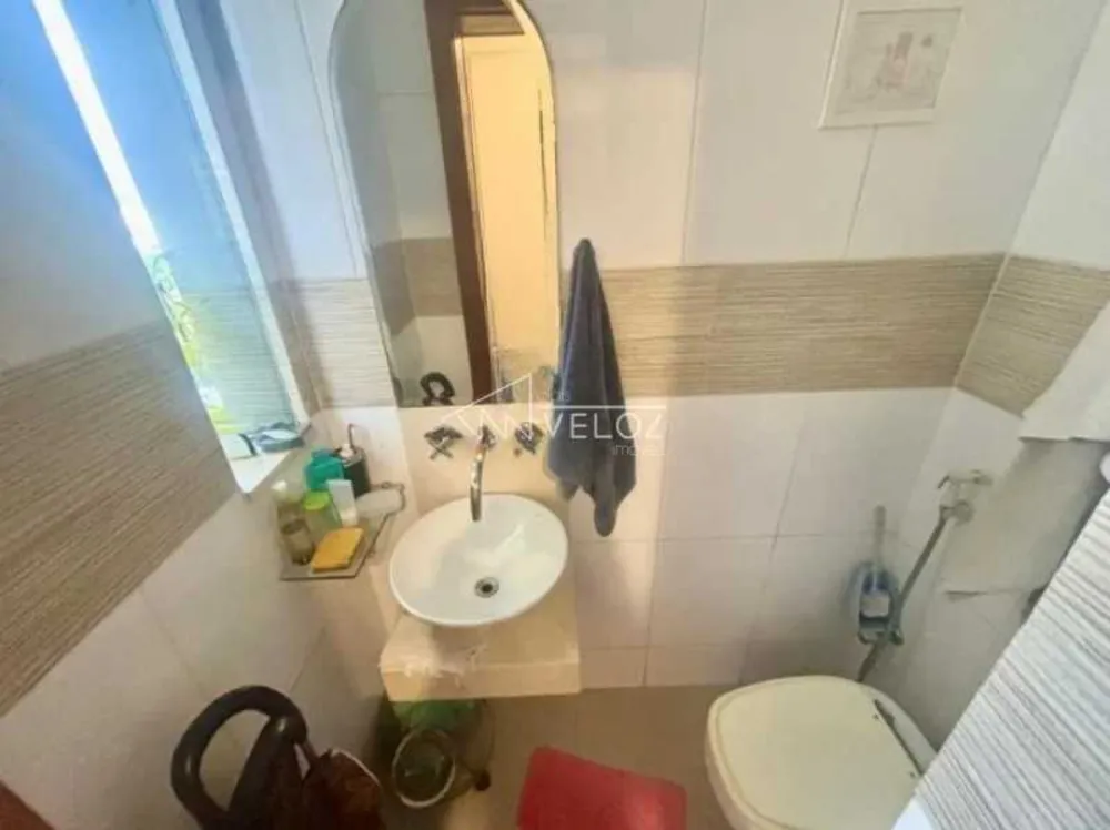 Apartamento, 2 quartos, 78 m² - Foto 2