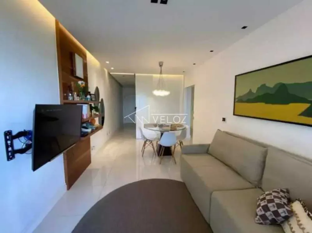 Apartamento, 1 quarto, 64 m² - Foto 11
