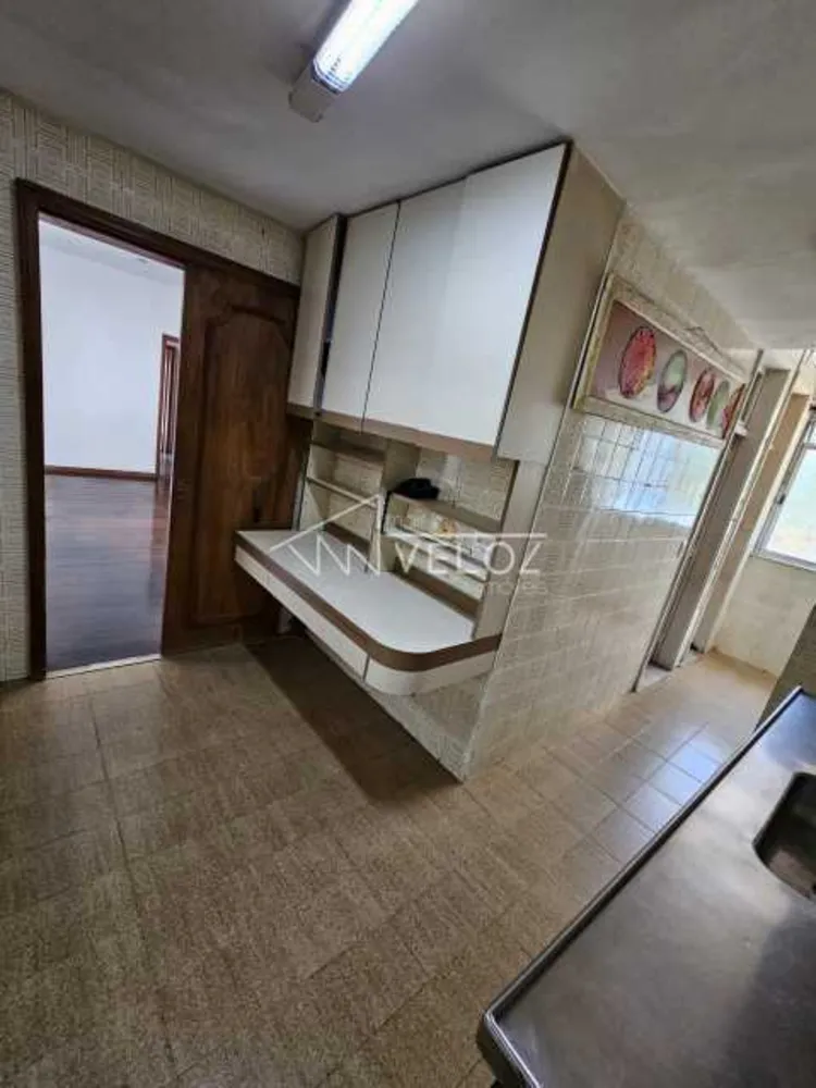 Apartamento, 3 quartos, 100 m² - Foto 1