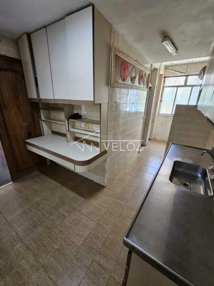 Apartamento, 3 quartos, 100 m² - Foto 10