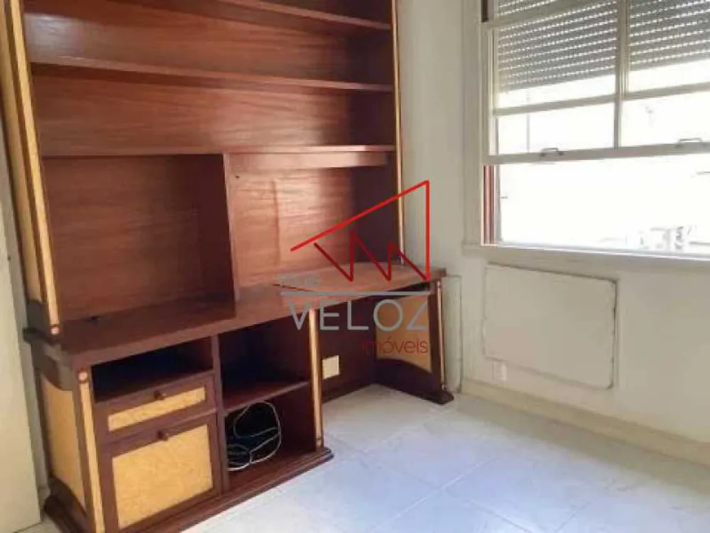 Apartamento, 3 quartos, 179 m² - Foto 2